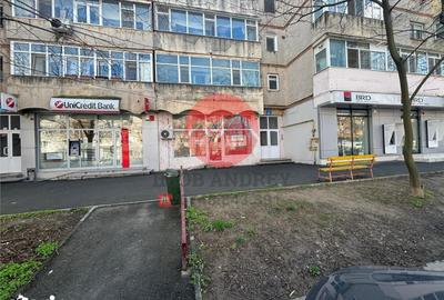 Spațiu comercial, de 126 mp, în E3 - 12
