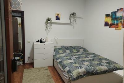 Studio - Mobilat/Utilat - Centrala proprie - Cartierul Latin - 2