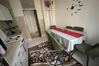 Apartament cu 2 camere decomandat în Petru Rareș - 6