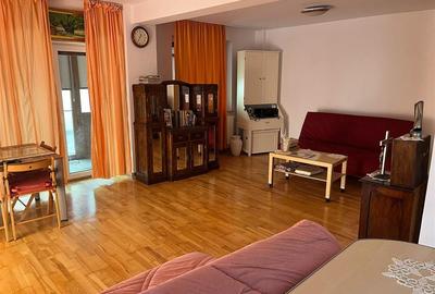 Apartament cu 2 camere decomandat, mobilat în Obor - 4