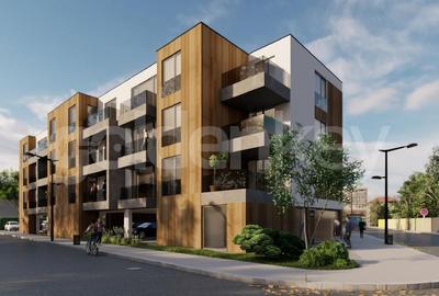 BLOC NOU | 2 camere | 76 mpc | Loc Parcare | Boxa | - 3