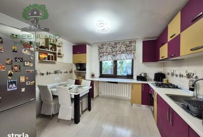 Casă cu 4 camere cu Teren 600 Mp în Cug - 5