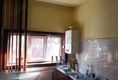 Casă cu 2 camere cu Teren 722 Mp în Aradului - 12