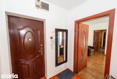 Apartament cu 3 camere semidecomandat, mobilat în Titan - 15