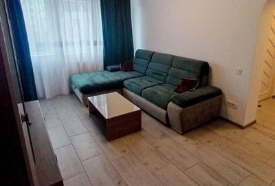 Apartament cu 2 camere semidecomandat în Gorjului - 8