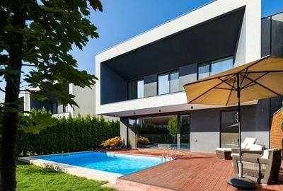 Vila 5 camere Amber Gardens - 2