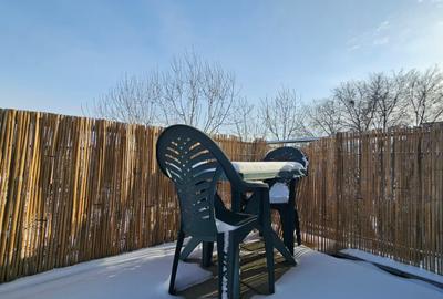 Apartament structura deosebita Avantgarden 1,parcare,140000 Euro neg - 9