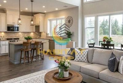 Apartament cu 4 camere decomandat în Theodor Pallady - 5