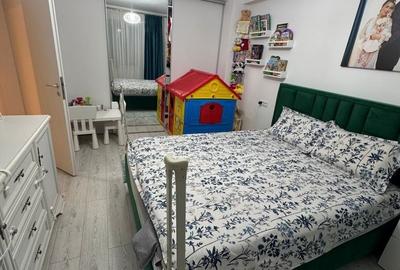 Apartament cu 2 camere decomandat în Central - 4