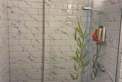 Apartament cu 3 camere, mobilat în Florești - 10