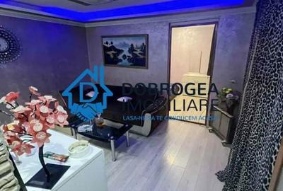 ZONA 23 AUGUST-APARTAMENT 2 CAMERE , SUPRAFATA 35MP, RENOVAT , MOBILAT UTILAT - 2