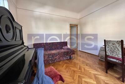 VANZARE 4 CAMERE CIRCULAR | ZONA UNIVERSITATE - 4