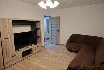 Apartament cu 2 camere decomandat în Nicolina