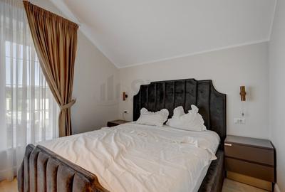 REV2005133 Vila superba cu piscina Otopeni drum privat REV2005133 Vila superba cu piscina Otopeni drum privat - 21