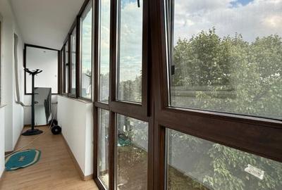 Chirie apartament 2 camere,  zona Medicina, 50 m pana la Prefectura - 12