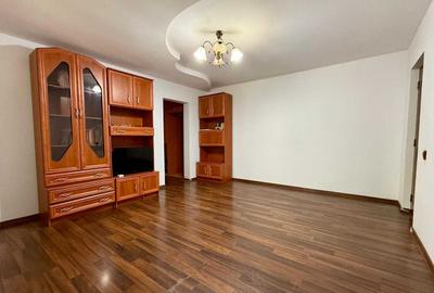 Apartament cu 2 camere semidecomandat în Central - 1