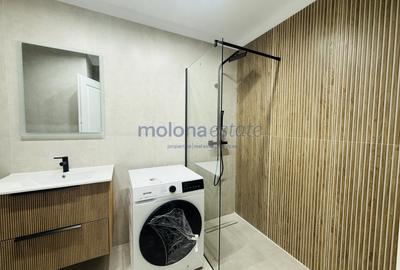 Apartament cu 2 camere semidecomandat, mobilat în Iris - 5