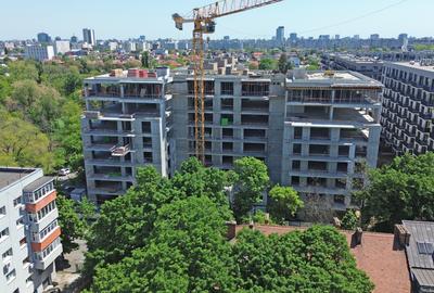 Apartament cu 4 camere decomandat în Domenii - 12