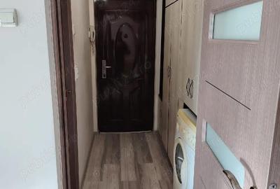 Garsonieră decomandată în Exterior Vest - 1