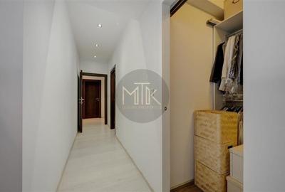 Natura Residence Pipera | Apartament 3 camere I 1Loc de parcare&boxa - 10