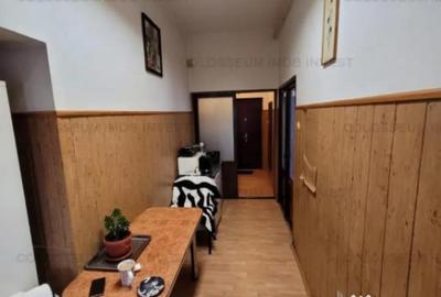 Apartament cu 2 camere decomandat în Craiter - 9