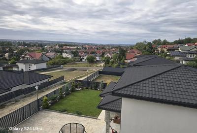 Vila semifinisata parter Cartier Bratieni - 4