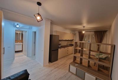 Inchiriez studio Iuliu Maniu Envogue Residence - 1