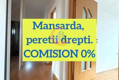 Apartament spatios, 2 bai, Plavat II - 1