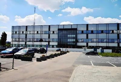 Sema Parc cladirea Berlin, Grozavesti, 663 - 6796 mp  0% comision! - 9