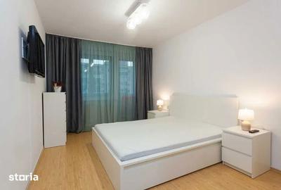 Apartament cu 3 camere, mobilat în Ștefan cel Mare - 2