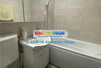 Apartament cu 3 camere semidecomandat, mobilat în Sălăjan - 2