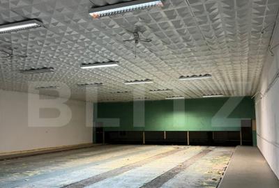 Spatiu comercial de inchiriat, 900 mp, zona Semicentral - 11