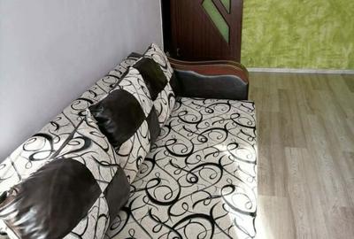 Garsonieră decomandată în Central - 1