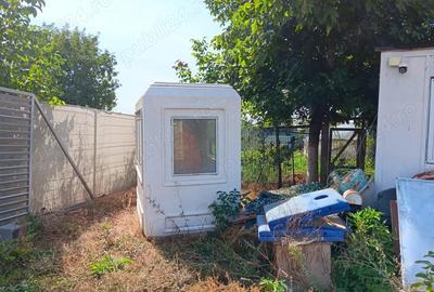 Teren de 1457 mp, în Lilieci - 5