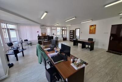 Birou, de 120 mp, în Vitan - 1