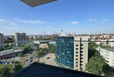 REA1020424 Apartament 2 camere I One Herastrau Towers I De inchiriat - 9