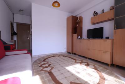 Garsonieră, mobilată în Olimpia-Stadion - 4