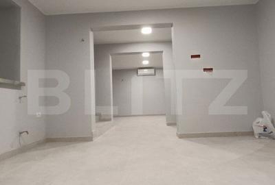 Spațiu comercial, de 230 mp, în Paltin - 1