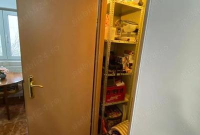 Garsonieră decomandată în Lujerului - 4