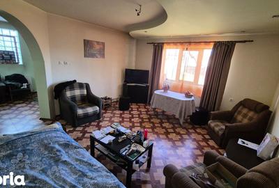 Casă cu 3 camere cu Teren 466 Mp în Dobroești - 5