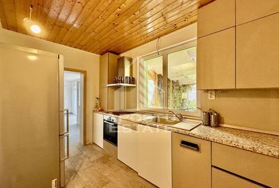 Casa individuala, 3 camere, teren 354mp, zona Crisan - 16