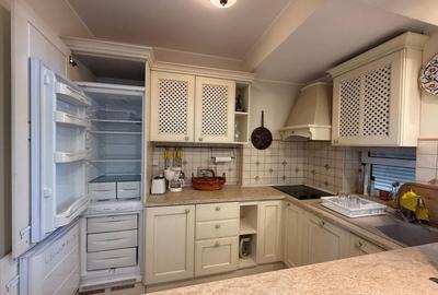 Apartament 4 camere, 101.21 mp, pe plaja Coral Beach - Navodari - 11