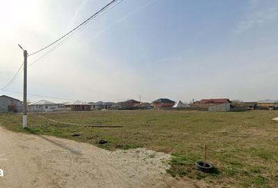 Teren de 5200 mp, în Domnești - 6