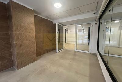 Garsonieră decomandată, mobilată în Semicentral - 68