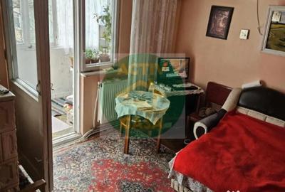 Apartament cu 3 camere decomandat în Central - 2