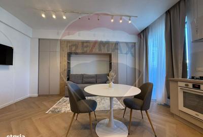 Garsonieră, mobilată în Central - 3