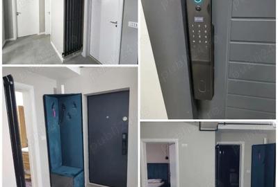 Apartament cu 3 camere semidecomandat în Nord - 9