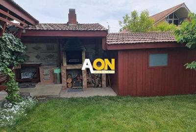 Casa 5 Camere, Zona Alba Micesti, 660 mp Teren - 6