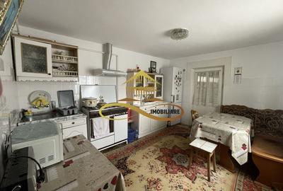 Casa de vanzare Moinești zona Magura vedere panoramica - 10