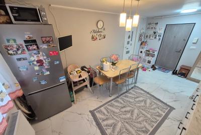 2 Cam-Sagului--5 Min Centru-Mobilat-Centrala--Aer conditionat-Balcon- 60 MP ! - 6